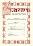 POSTSJAKK / 1963 vol 19, no 9